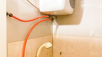 Spacious And Homey 3Br At Green Bay Pluit Apartment