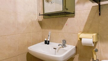 Spacious And Homey 3Br At Green Bay Pluit Apartment