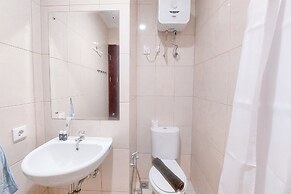 Good Place And Homey 3Br At Asatti Apartment