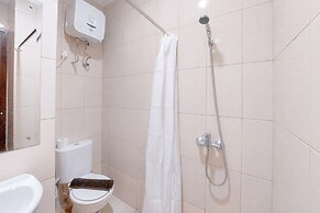 Good Place And Homey 3Br At Asatti Apartment