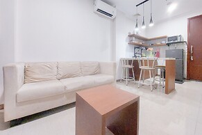 Good Place And Homey 3Br At Asatti Apartment