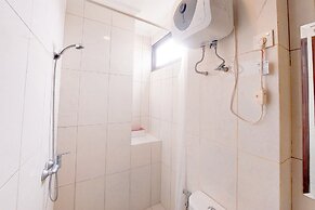 Good Place And Homey 3Br At Asatti Apartment