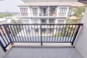 Good Place And Homey 3Br At Asatti Apartment