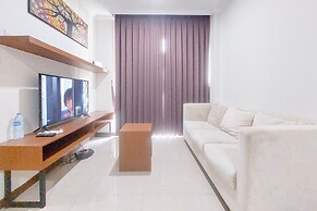 Good Place And Homey 3Br At Asatti Apartment