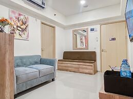 Best Deal And Restful 2Br Meikarta Apartment