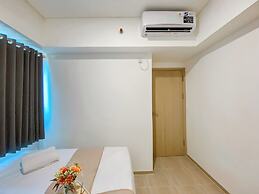Best Deal And Restful 2Br Meikarta Apartment