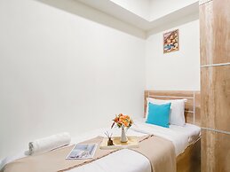 Best Deal And Restful 2Br Meikarta Apartment