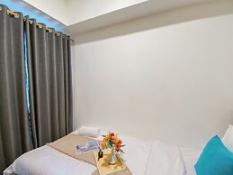 Best Deal And Restful 2Br Meikarta Apartment