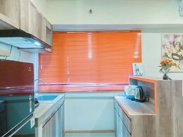 Best Deal And Restful 2Br Meikarta Apartment