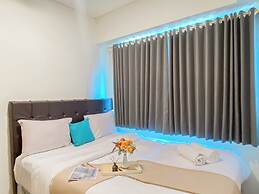 Best Deal And Restful 2Br Meikarta Apartment