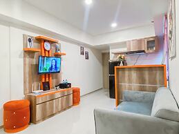 Best Deal And Restful 2Br Meikarta Apartment