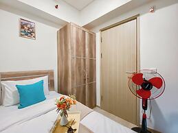 Best Deal And Restful 2Br Meikarta Apartment