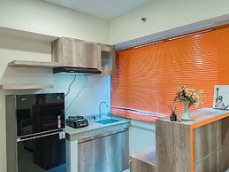 Best Deal And Restful 2Br Meikarta Apartment