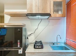 Best Deal And Restful 2Br Meikarta Apartment