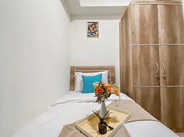 Best Deal And Restful 2Br Meikarta Apartment