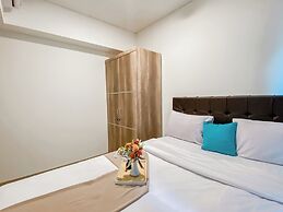 Best Deal And Restful 2Br Meikarta Apartment