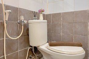 Best Choice And Modern 2Br Green Pramuka City Apartment