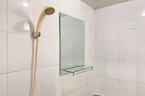 Best Choice And Modern 2Br Green Pramuka City Apartment