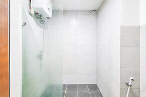 Good Place And Homey 2Br At Green Park Yogyakarta Apartment