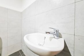 Good Place And Homey 2Br At Green Park Yogyakarta Apartment