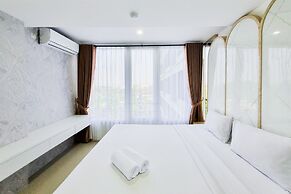 Good Place And Homey 2Br At Green Park Yogyakarta Apartment
