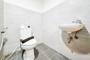 Good Place And Homey 2Br At Green Park Yogyakarta Apartment