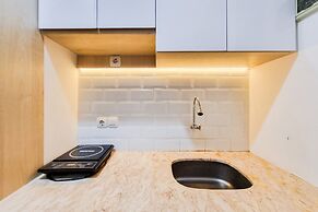 Good Place And Homey 2Br At Green Park Yogyakarta Apartment