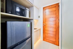 Good Place And Homey 2Br At Green Park Yogyakarta Apartment