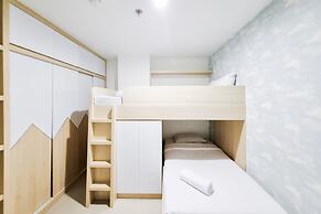 Good Place And Homey 2Br At Green Park Yogyakarta Apartment