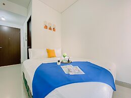 Relaxing Studio At Transpark Cibubur Apartment