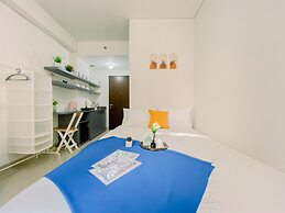 Relaxing Studio At Transpark Cibubur Apartment