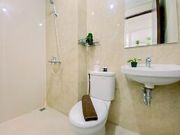 Relaxing Studio At Transpark Cibubur Apartment