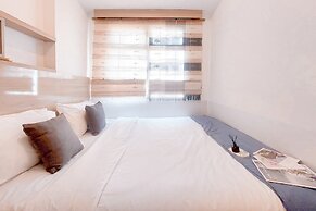 Best Choice And Homey 1Br At Serpong Greenview Apartment