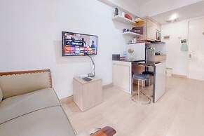 Best Choice And Homey 1Br At Serpong Greenview Apartment