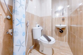 Best Choice And Homey 1Br At Serpong Greenview Apartment