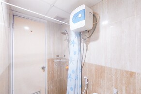 Best Choice And Homey 1Br At Serpong Greenview Apartment