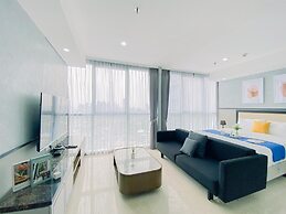 Good Deal And Elegant Studio Ciputra World 2 Apartment