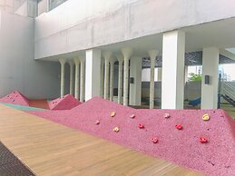 Good Deal And Elegant Studio Ciputra World 2 Apartment