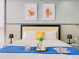 Good Deal And Elegant Studio Ciputra World 2 Apartment