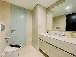 Good Deal And Elegant Studio Ciputra World 2 Apartment