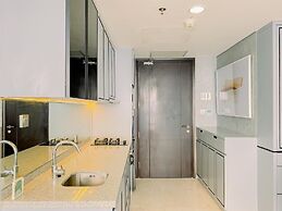 Good Deal And Elegant Studio Ciputra World 2 Apartment