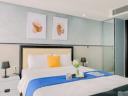 Good Deal And Elegant Studio Ciputra World 2 Apartment