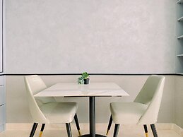 Good Deal And Elegant Studio Ciputra World 2 Apartment