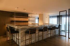 Good Deal And Elegant Studio Ciputra World 2 Apartment