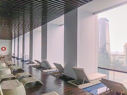 Good Deal And Elegant Studio Ciputra World 2 Apartment