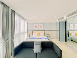 Good Deal And Elegant Studio Ciputra World 2 Apartment