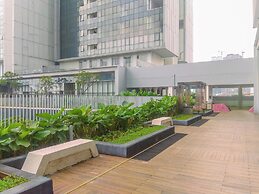 Good Deal And Elegant Studio Ciputra World 2 Apartment