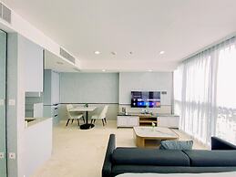 Good Deal And Elegant Studio Ciputra World 2 Apartment