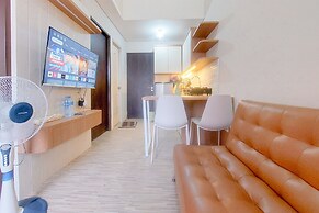 Best Deal And Cozy 2Br At Apartment Serpong Greenview