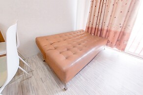 Best Deal And Cozy 2Br At Apartment Serpong Greenview